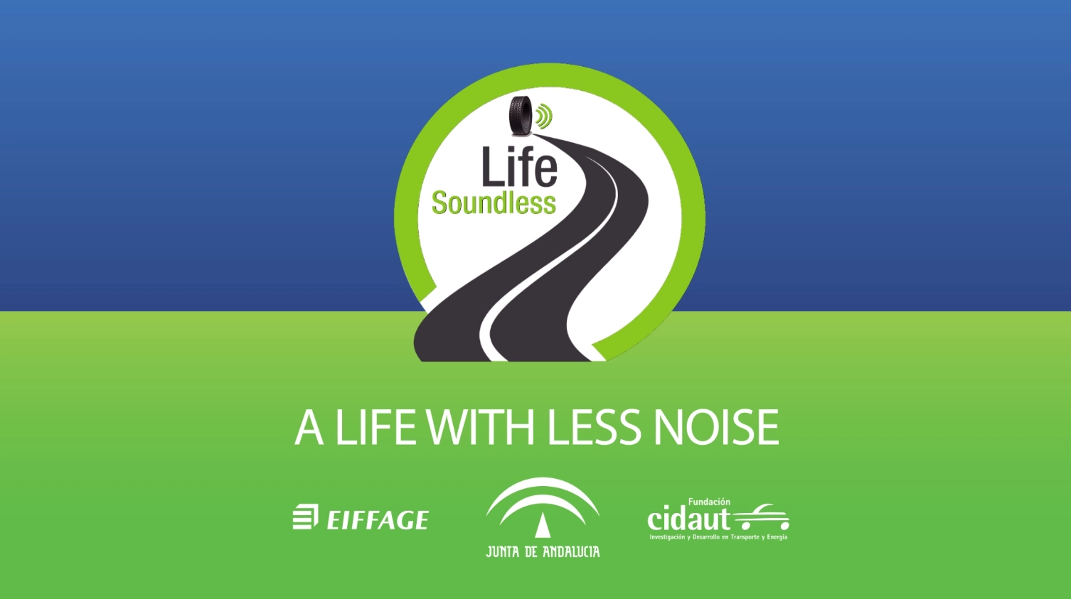 LIFE SOUNDLESS