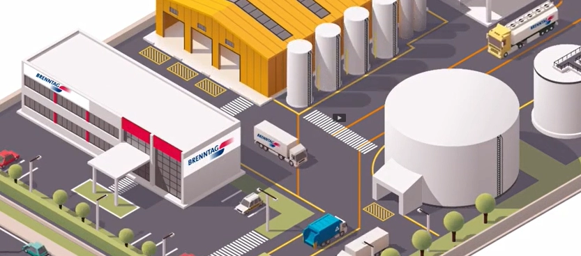 BRENNTAG PREVENCIÓN