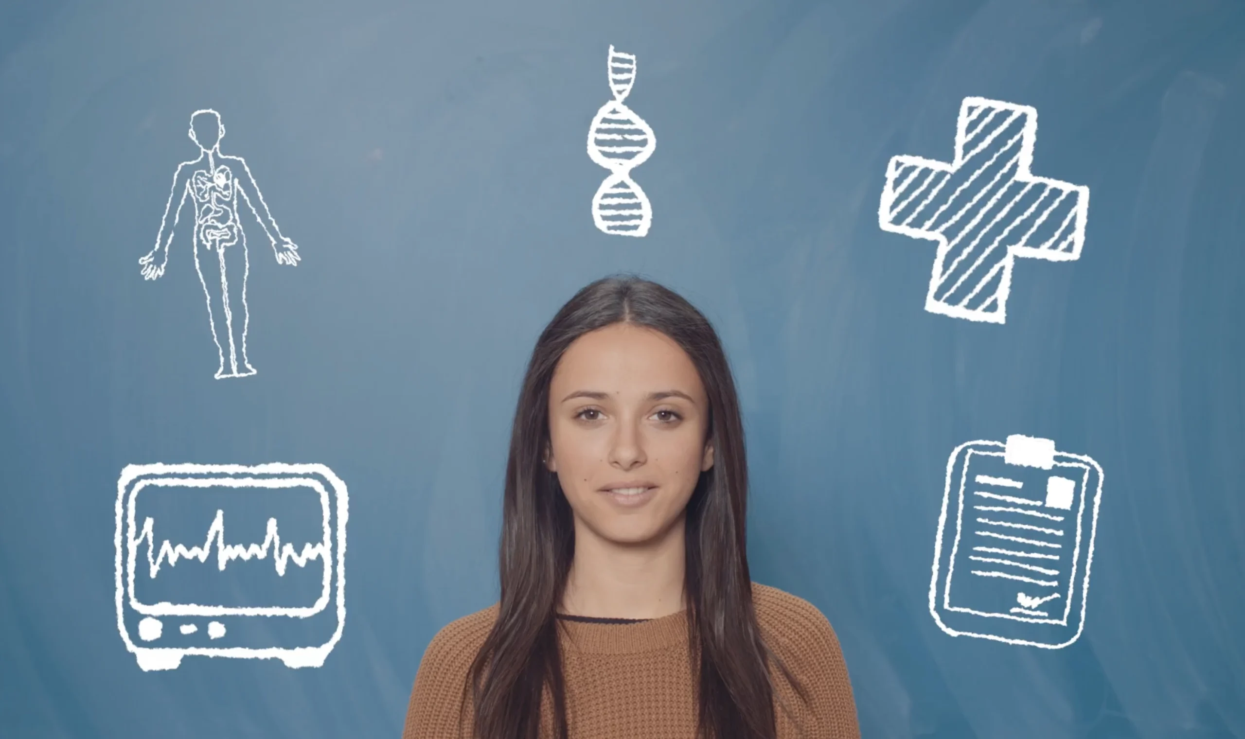 FESAC · CENTRO FORMATIVO