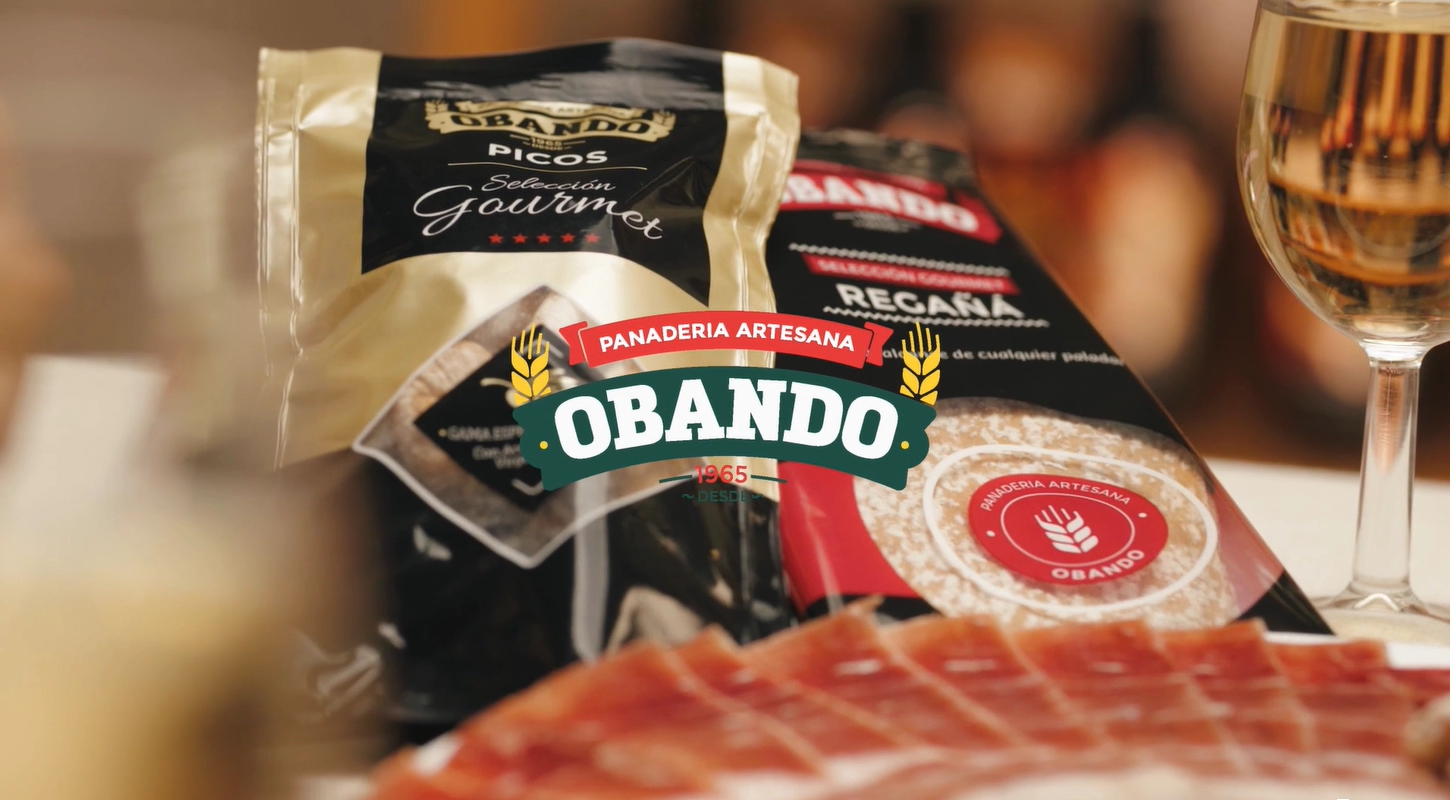 PANADERÍA ARTESANA DESDE 1965