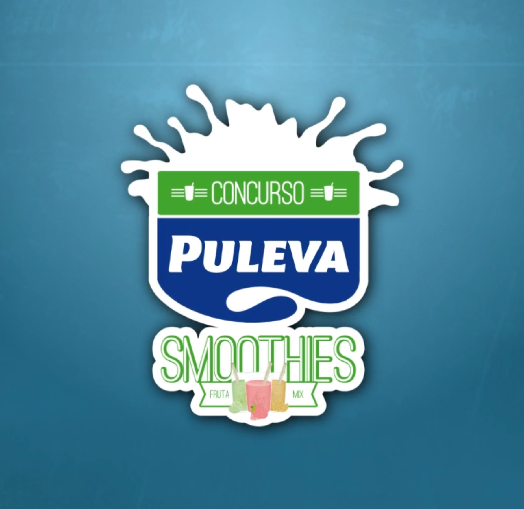 SMOOTHIES PULEVA