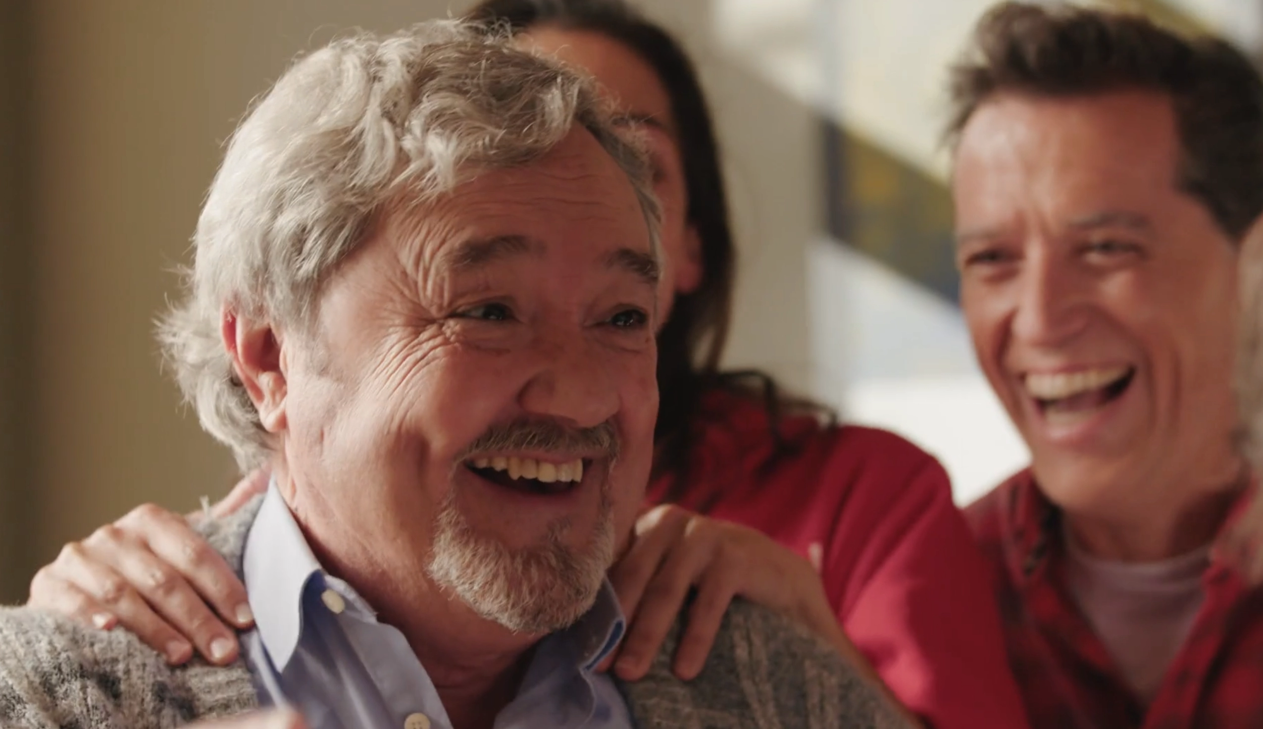 NO HAY SOÑADOR PEQUEÑO, NI SUEÑO DEMASIADO GRANDE