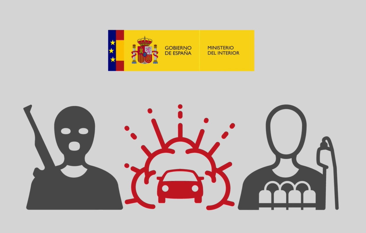 RECOMENDACIONES ATENTADO TERRORISTA